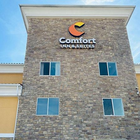 Comfort Inn&Suites Wylie Zewnętrze zdjęcie