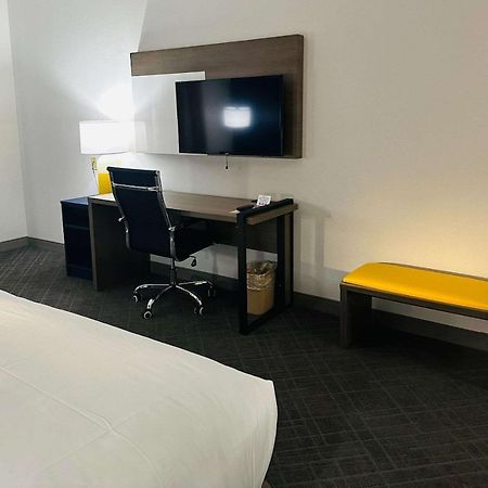 Comfort Inn&Suites Wylie Zewnętrze zdjęcie