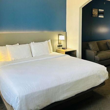 Comfort Inn&Suites Wylie Zewnętrze zdjęcie