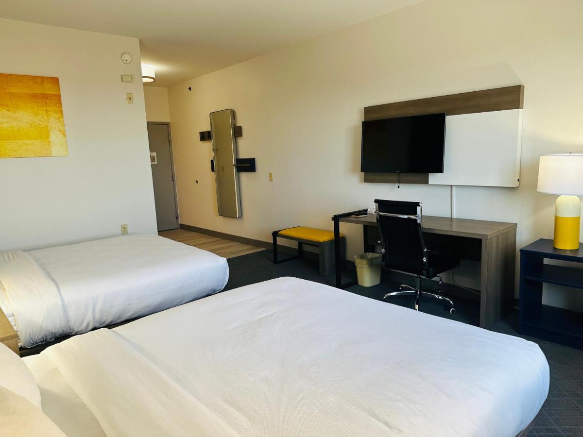 Comfort Inn&Suites Wylie Zewnętrze zdjęcie