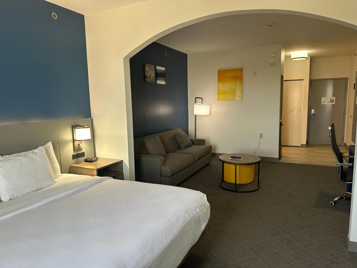Comfort Inn&Suites Wylie Zewnętrze zdjęcie