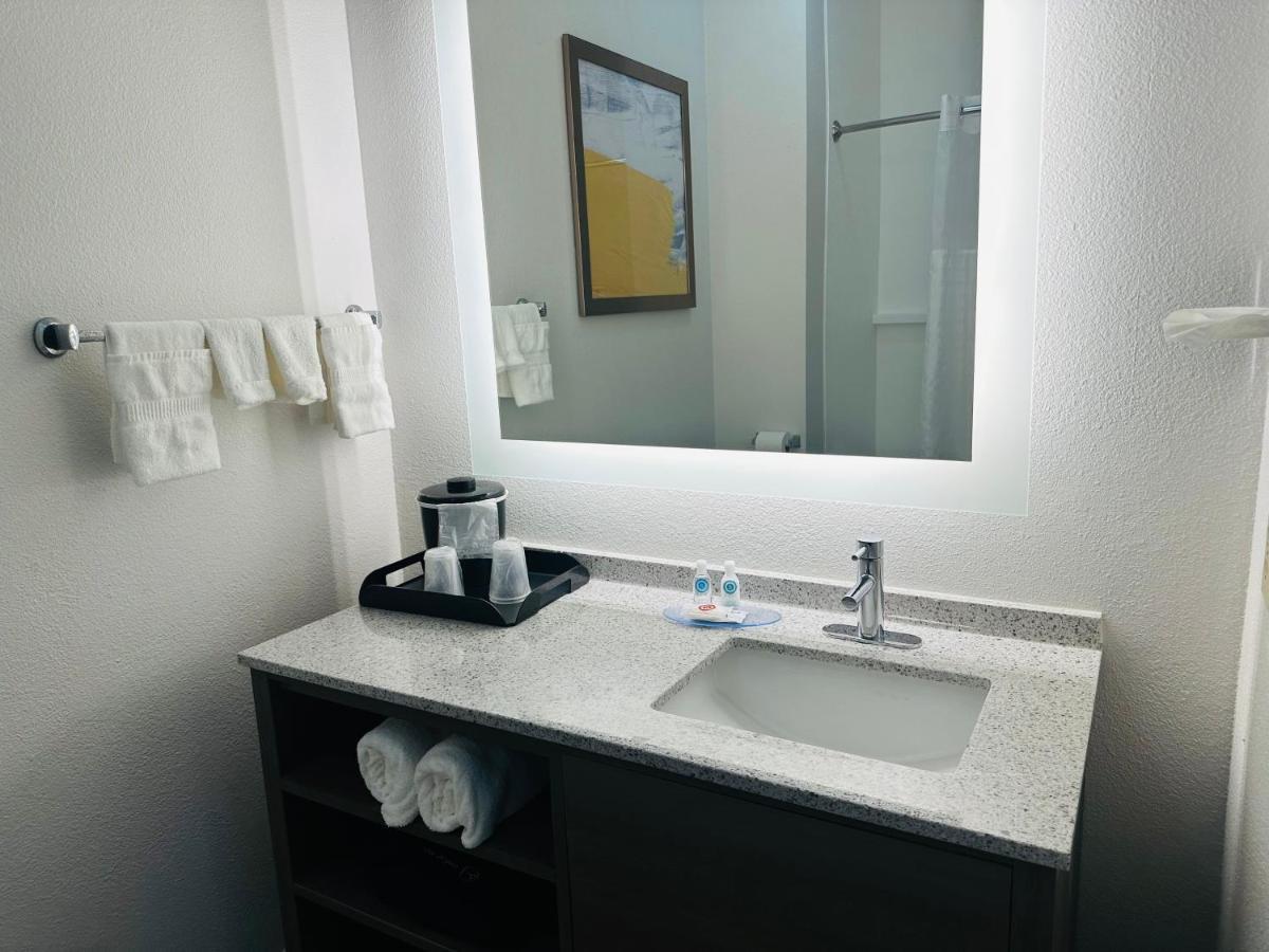 Comfort Inn&Suites Wylie Zewnętrze zdjęcie