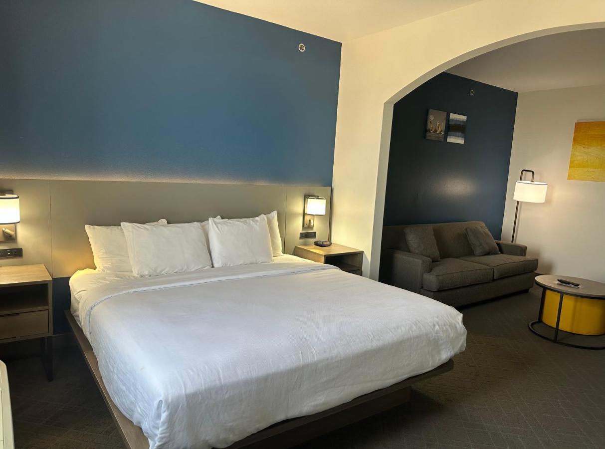 Comfort Inn&Suites Wylie Zewnętrze zdjęcie