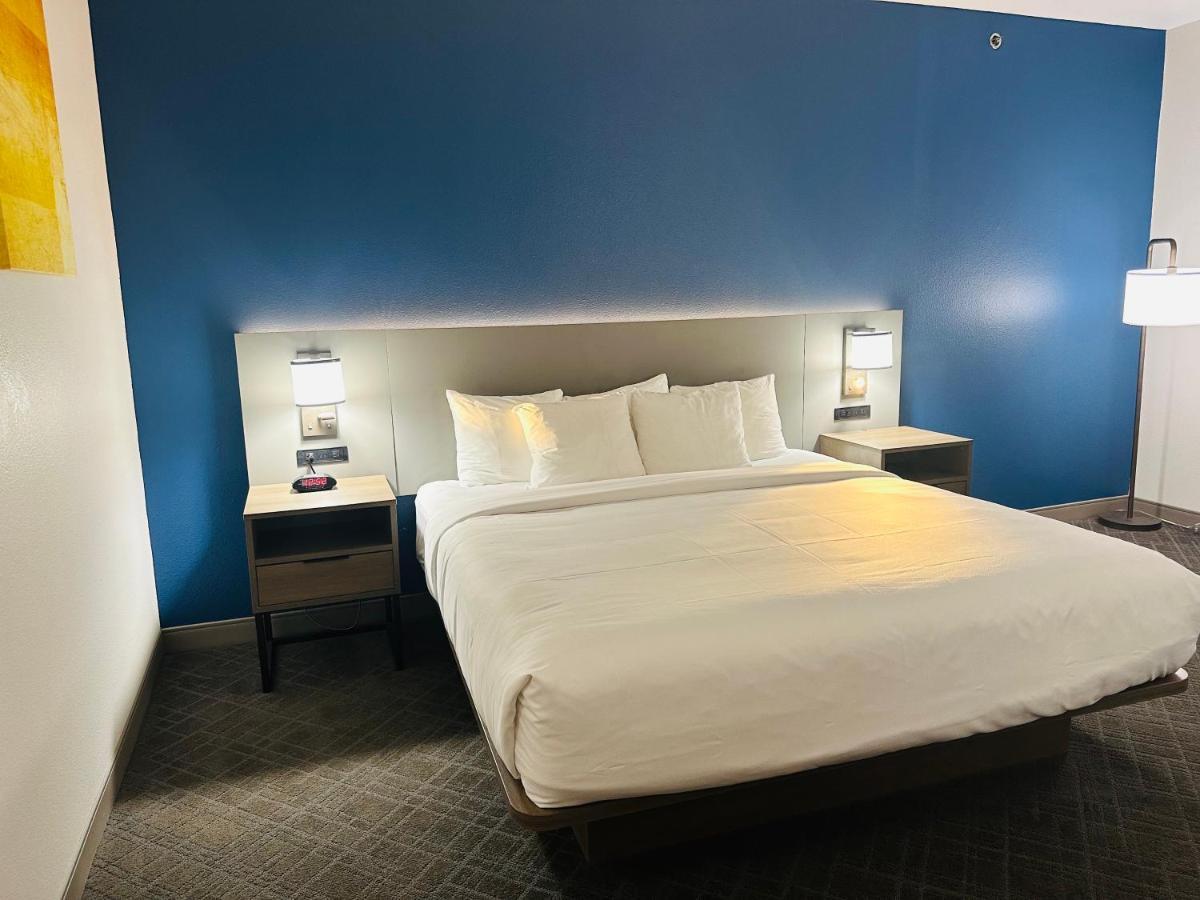 Comfort Inn&Suites Wylie Zewnętrze zdjęcie