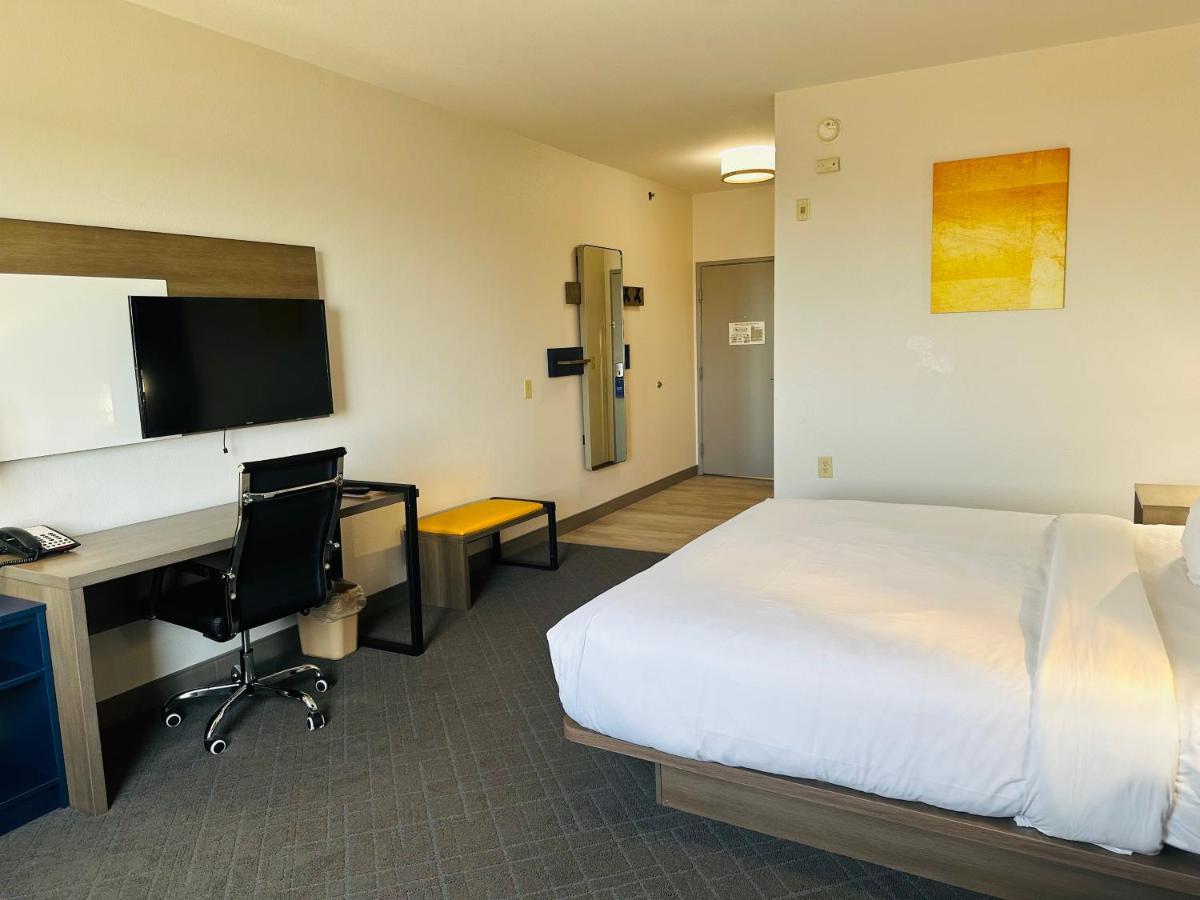 Comfort Inn&Suites Wylie Zewnętrze zdjęcie
