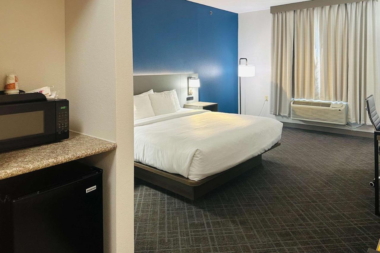 Comfort Inn&Suites Wylie Zewnętrze zdjęcie
