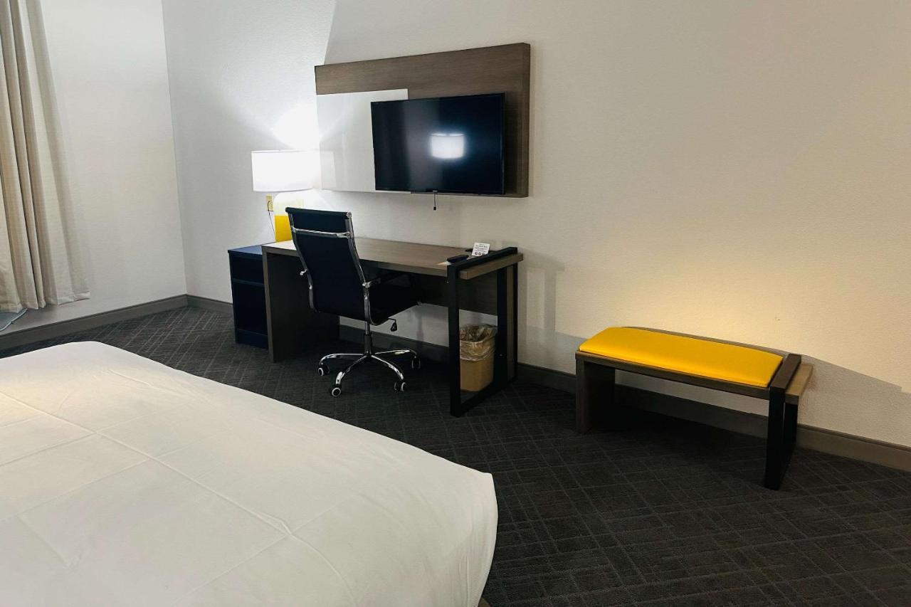 Comfort Inn&Suites Wylie Zewnętrze zdjęcie