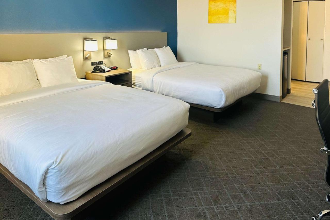 Comfort Inn&Suites Wylie Zewnętrze zdjęcie