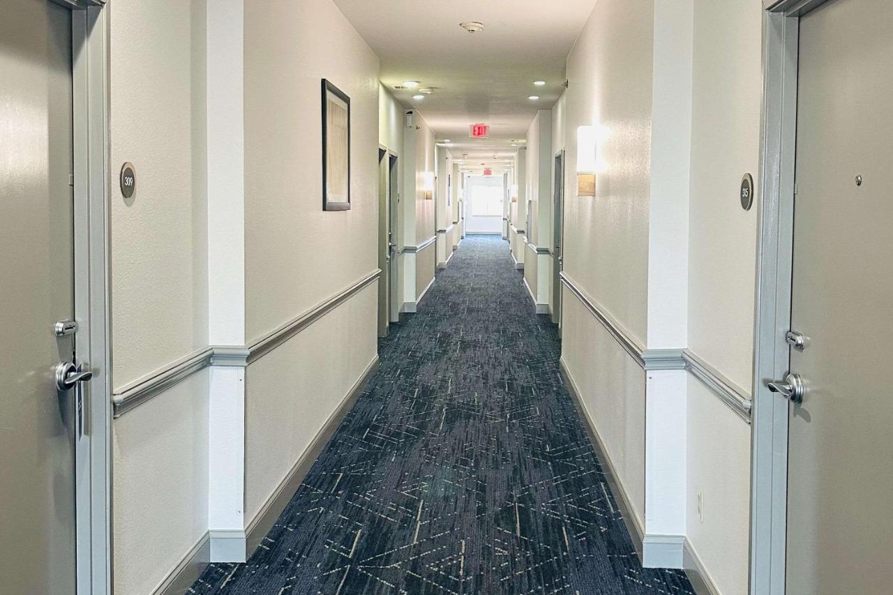 Comfort Inn&Suites Wylie Zewnętrze zdjęcie