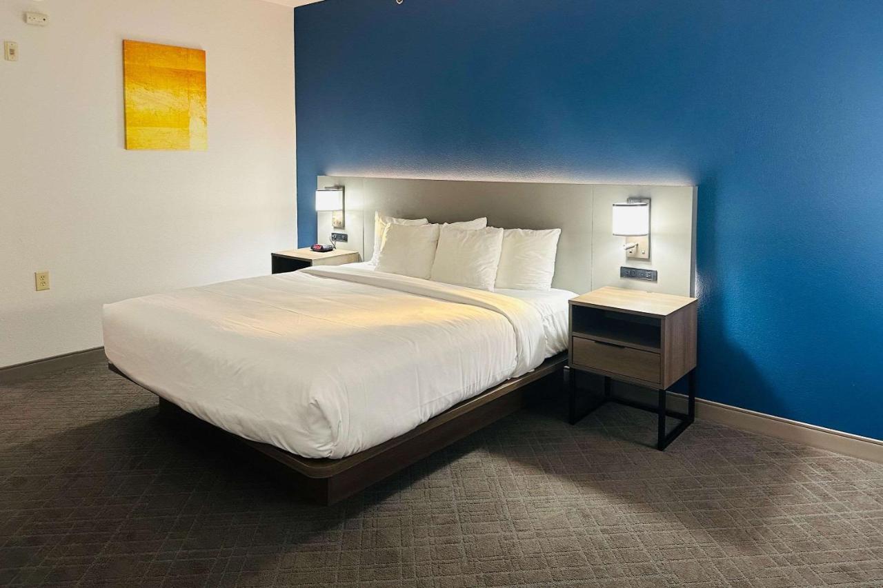 Comfort Inn&Suites Wylie Zewnętrze zdjęcie