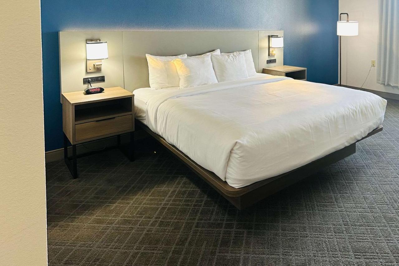 Comfort Inn&Suites Wylie Zewnętrze zdjęcie