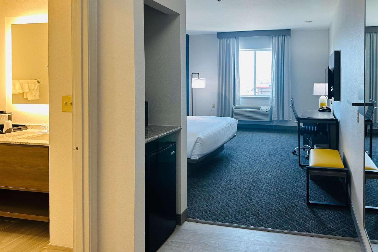 Comfort Inn&Suites Wylie Zewnętrze zdjęcie
