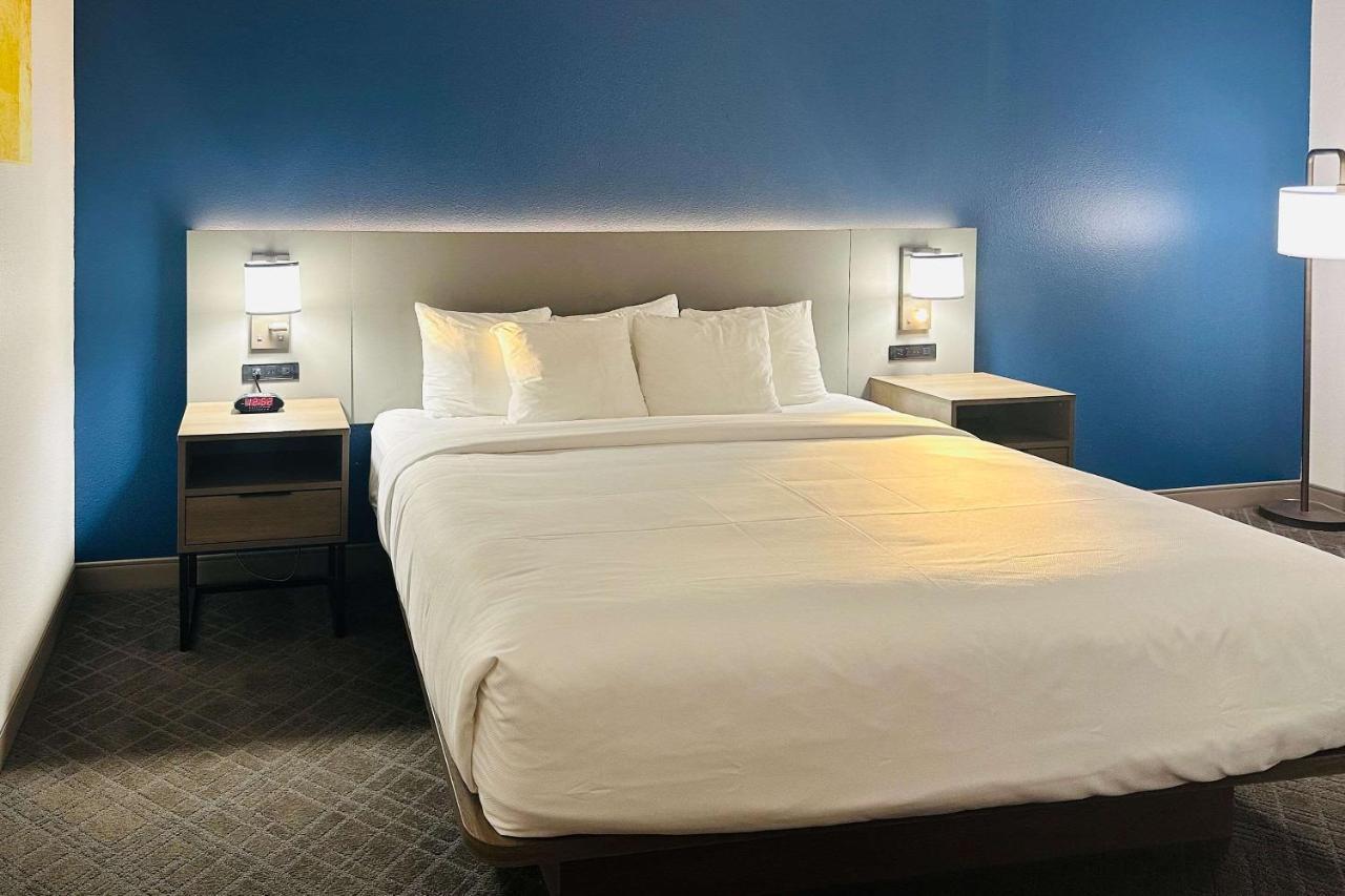 Comfort Inn&Suites Wylie Zewnętrze zdjęcie
