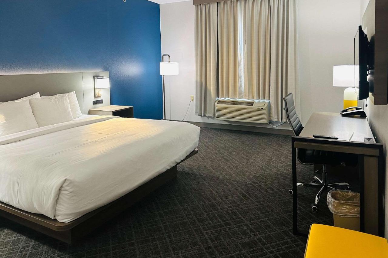 Comfort Inn&Suites Wylie Zewnętrze zdjęcie
