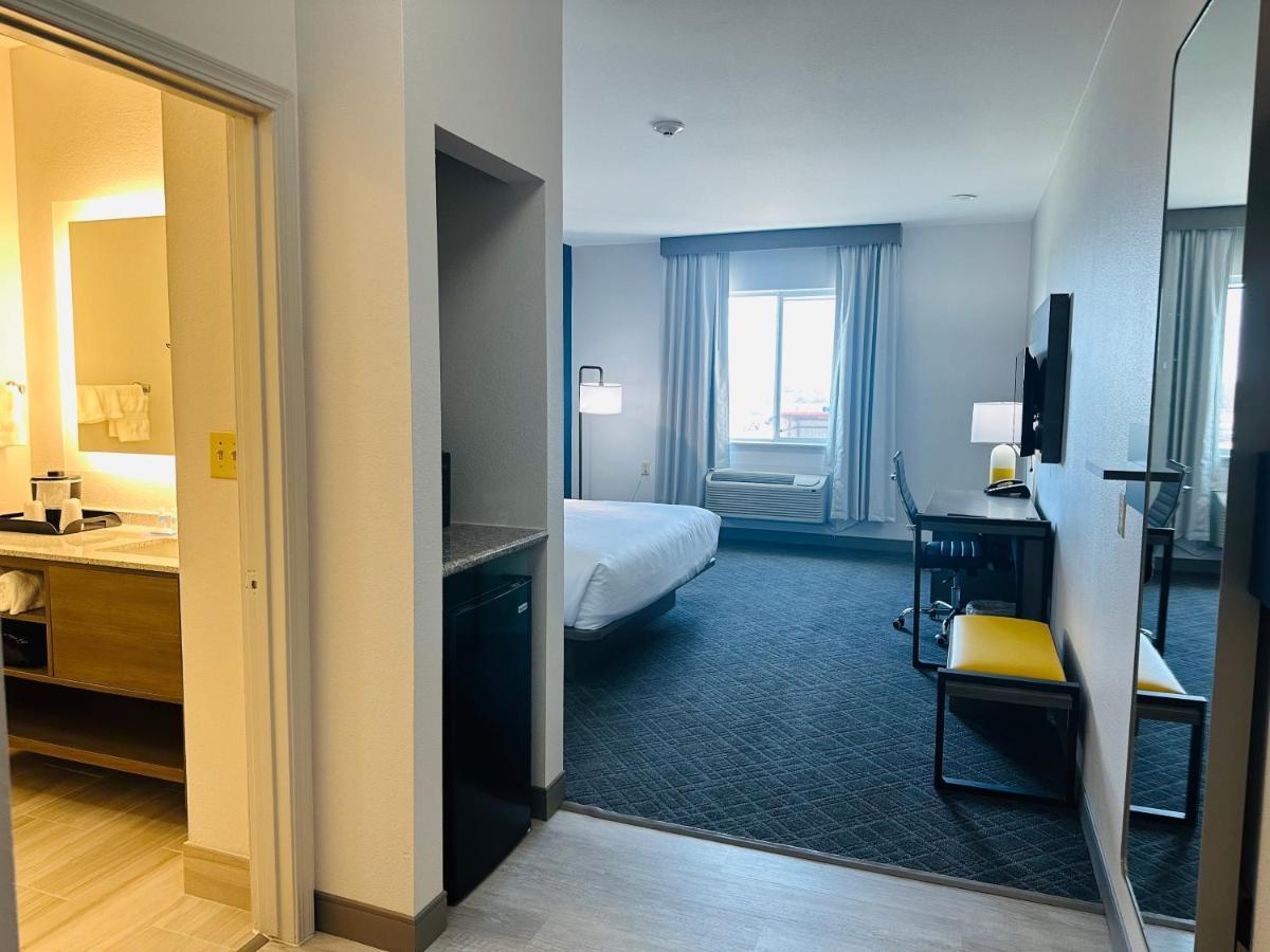 Comfort Inn&Suites Wylie Zewnętrze zdjęcie
