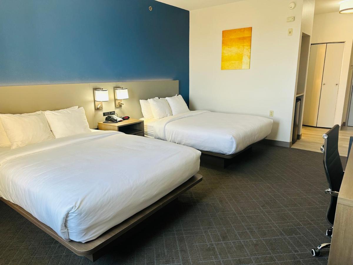 Comfort Inn&Suites Wylie Zewnętrze zdjęcie