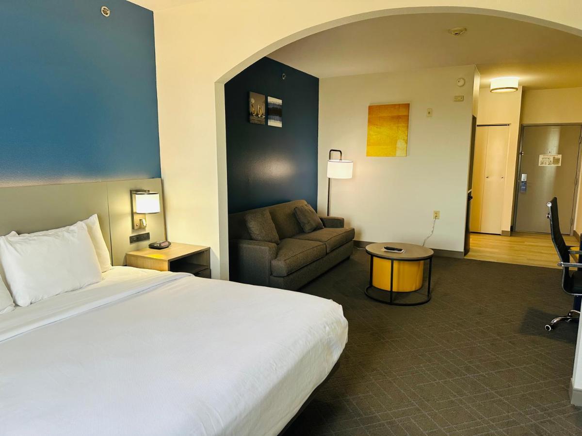 Comfort Inn&Suites Wylie Zewnętrze zdjęcie