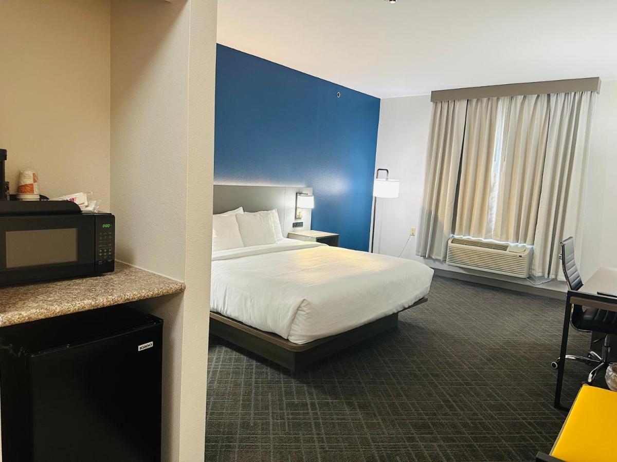 Comfort Inn&Suites Wylie Zewnętrze zdjęcie