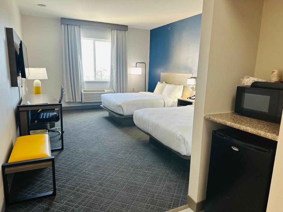 Comfort Inn&Suites Wylie Zewnętrze zdjęcie