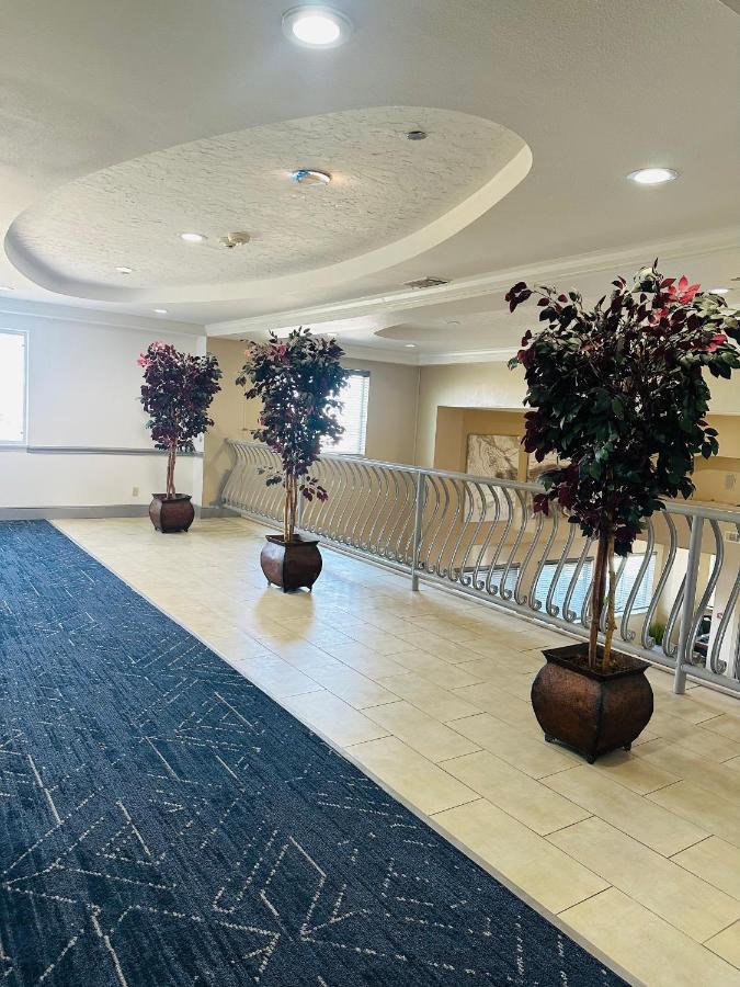 Comfort Inn&Suites Wylie Zewnętrze zdjęcie