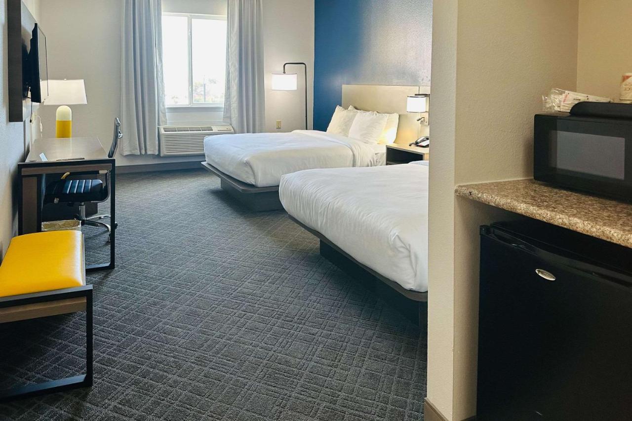 Comfort Inn&Suites Wylie Zewnętrze zdjęcie