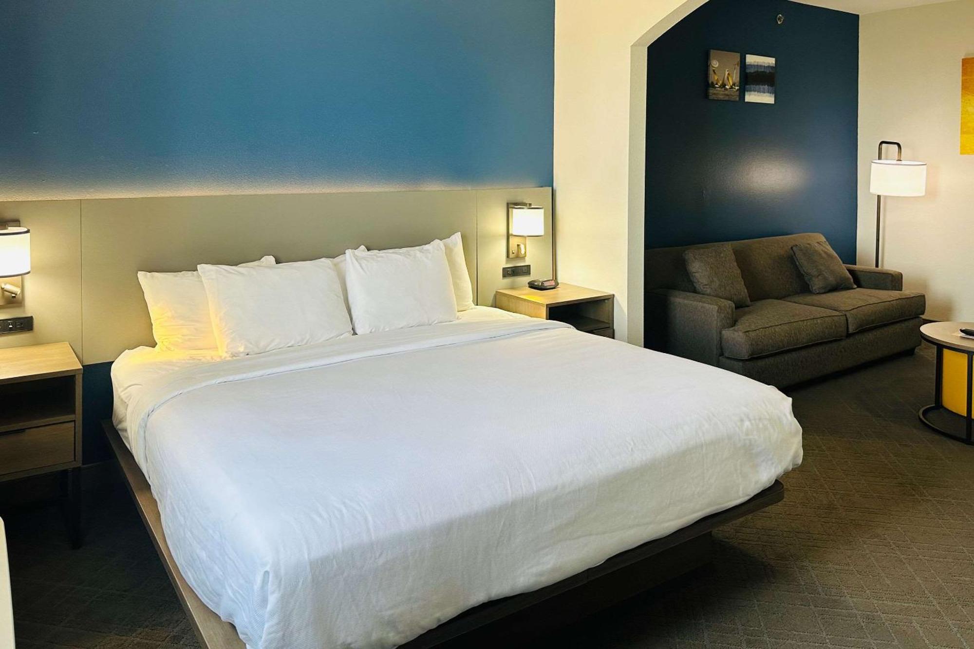 Comfort Inn&Suites Wylie Zewnętrze zdjęcie