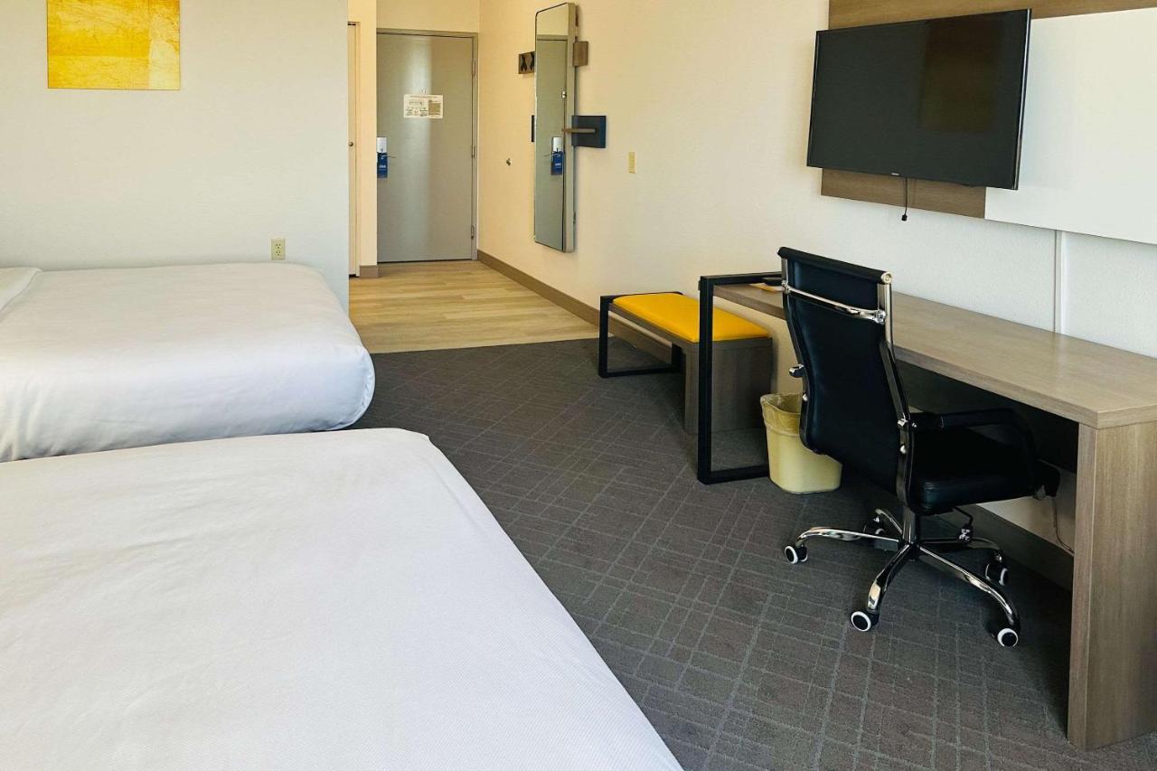 Comfort Inn&Suites Wylie Zewnętrze zdjęcie