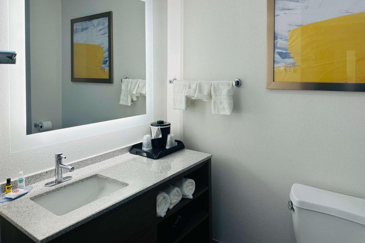 Comfort Inn&Suites Wylie Zewnętrze zdjęcie