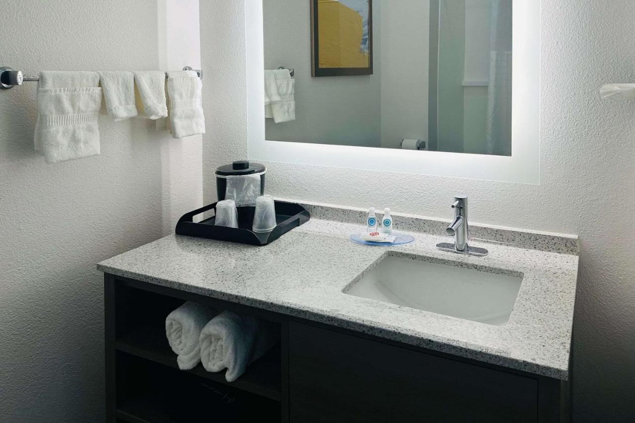 Comfort Inn&Suites Wylie Zewnętrze zdjęcie