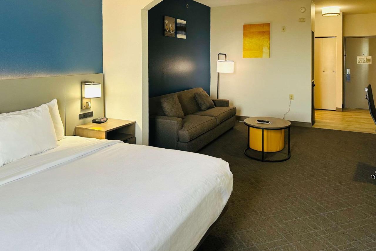 Comfort Inn&Suites Wylie Zewnętrze zdjęcie