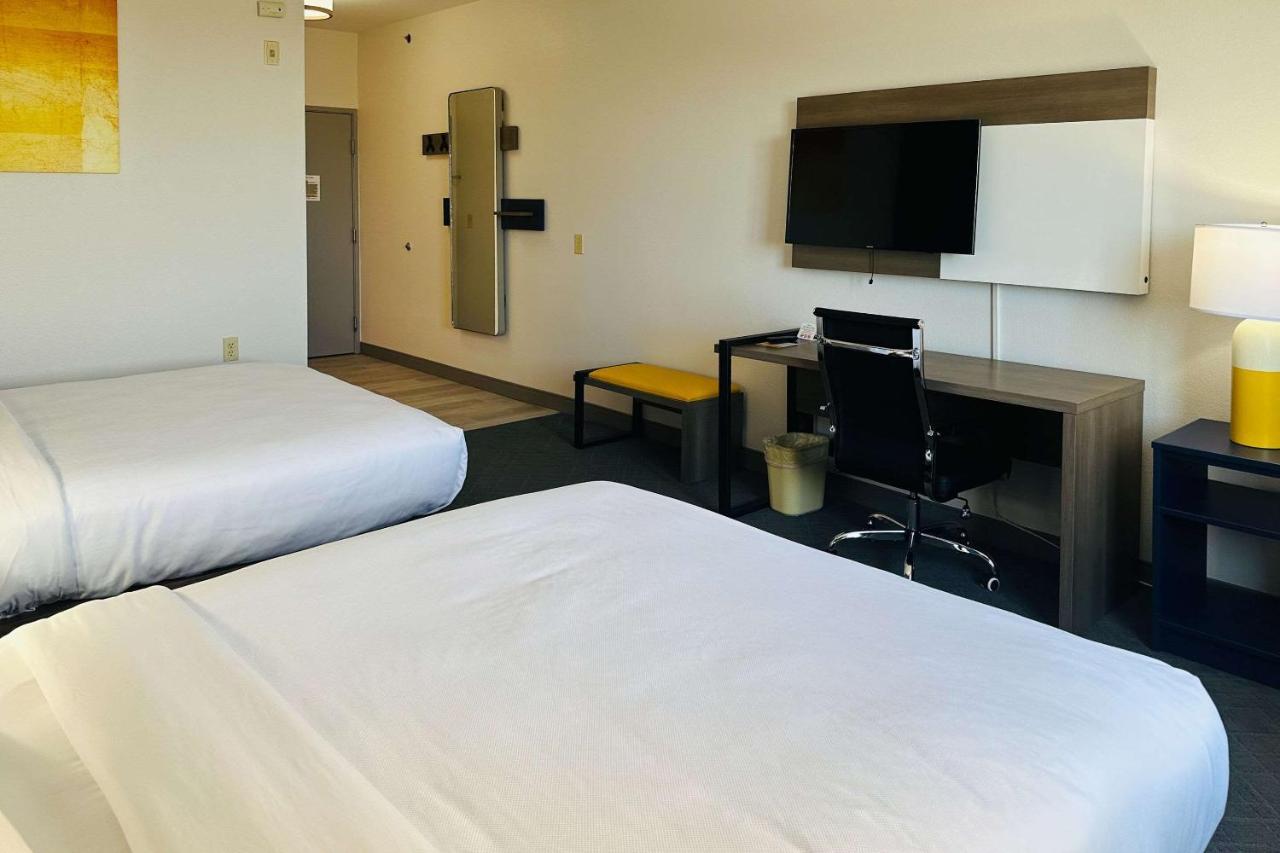 Comfort Inn&Suites Wylie Zewnętrze zdjęcie