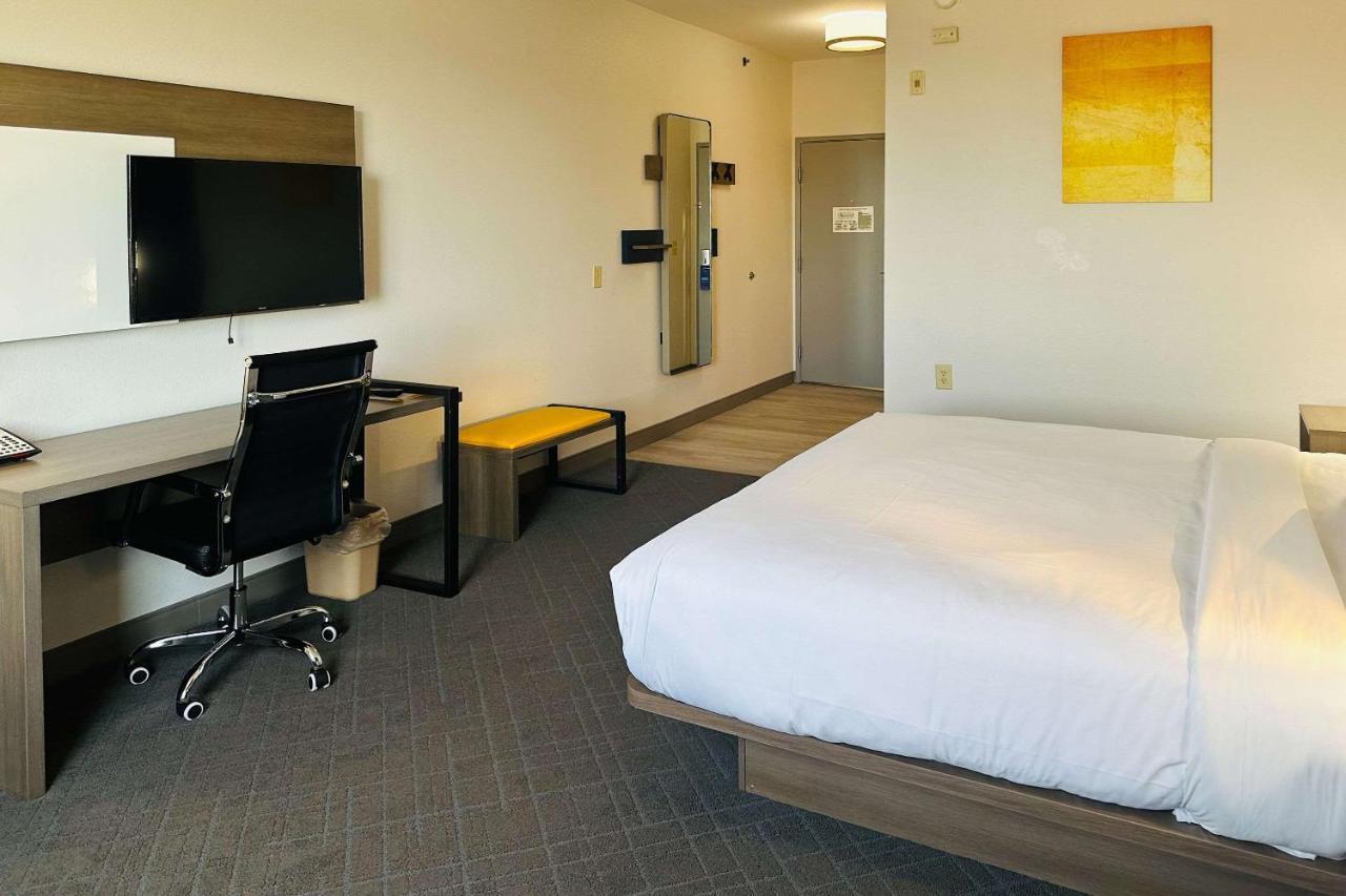 Comfort Inn&Suites Wylie Zewnętrze zdjęcie