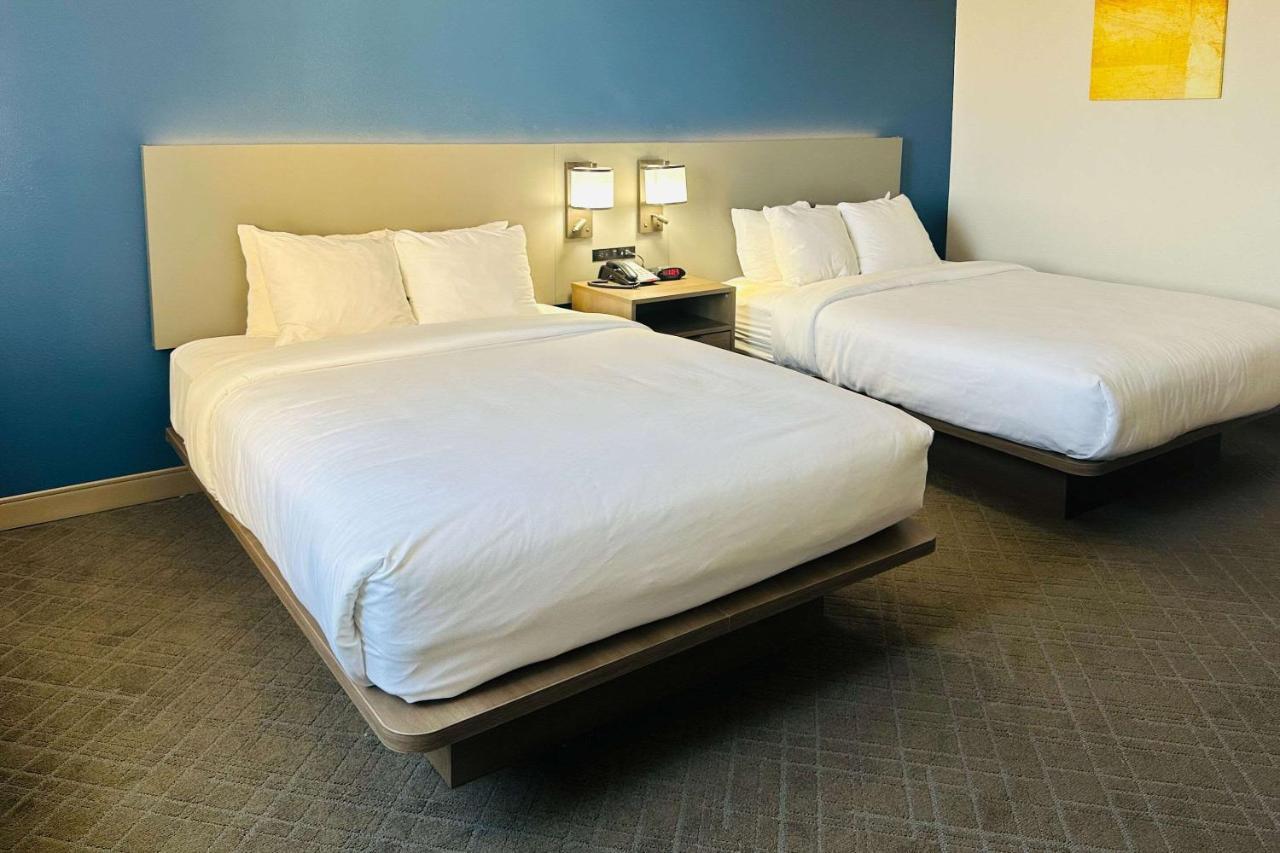 Comfort Inn&Suites Wylie Zewnętrze zdjęcie