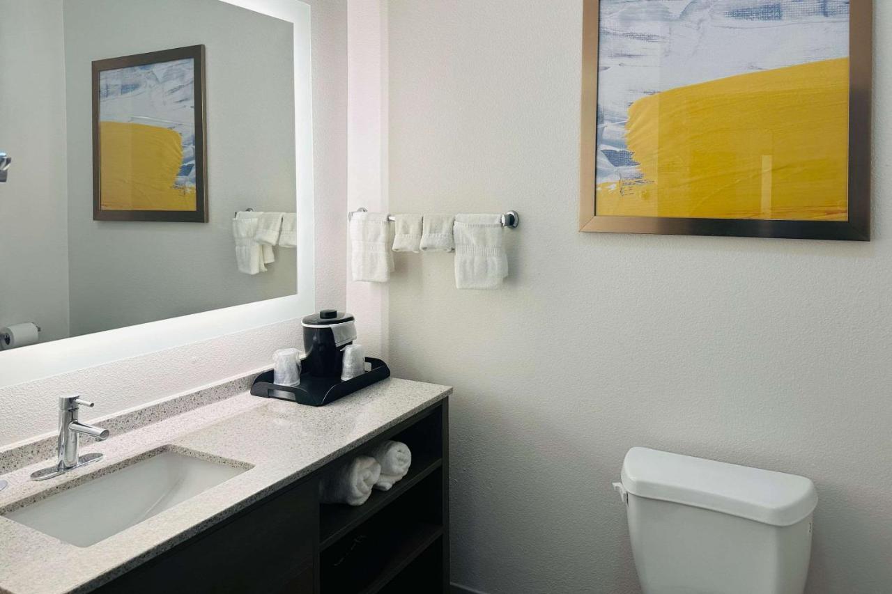 Comfort Inn&Suites Wylie Zewnętrze zdjęcie