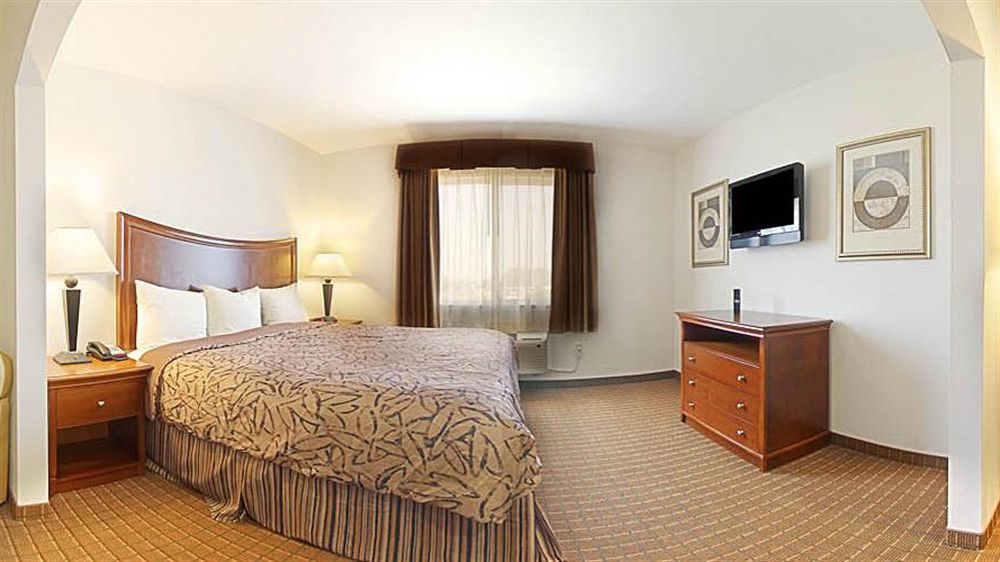Comfort Inn&Suites Wylie Zewnętrze zdjęcie