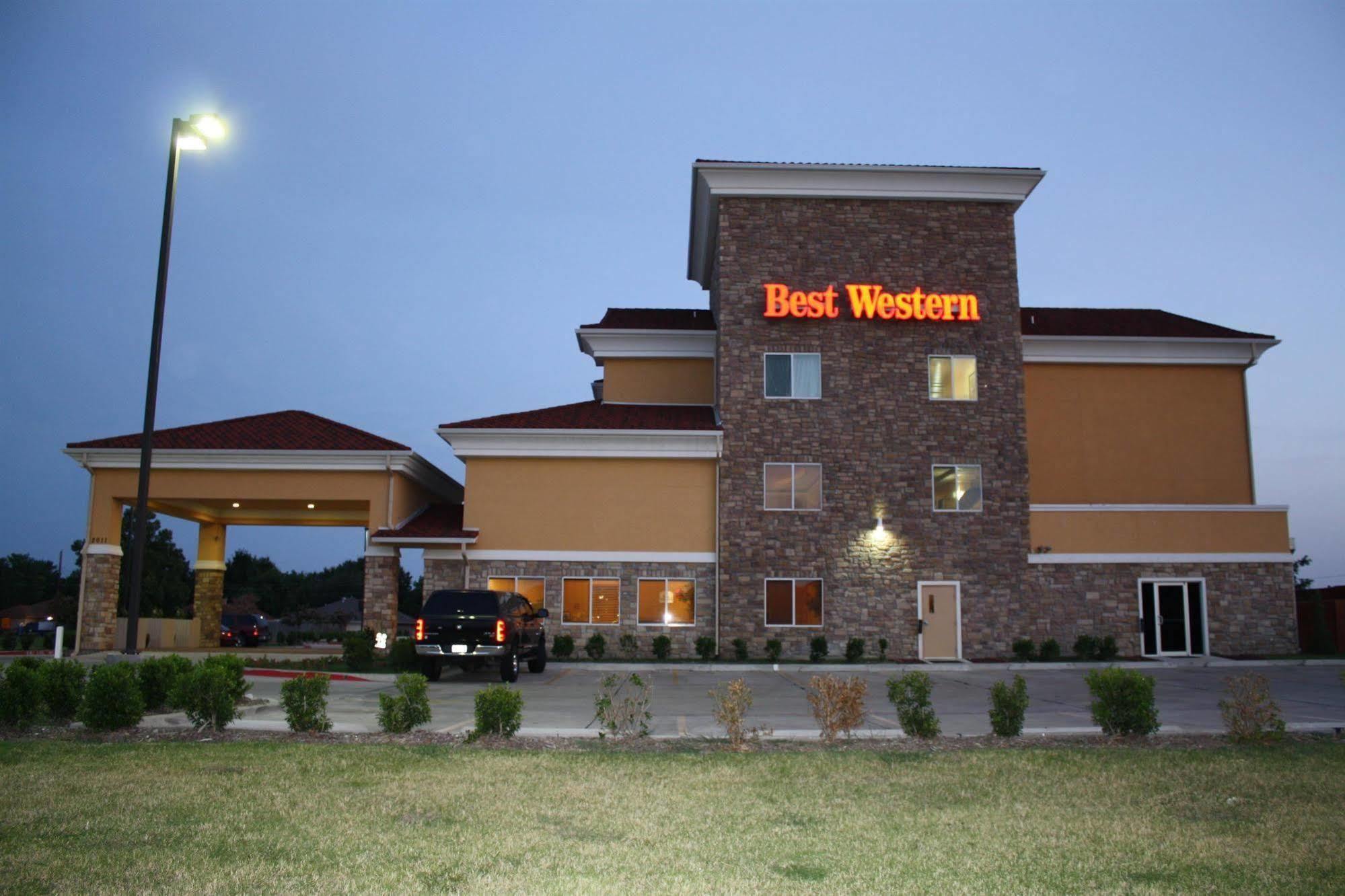 Comfort Inn&Suites Wylie Zewnętrze zdjęcie