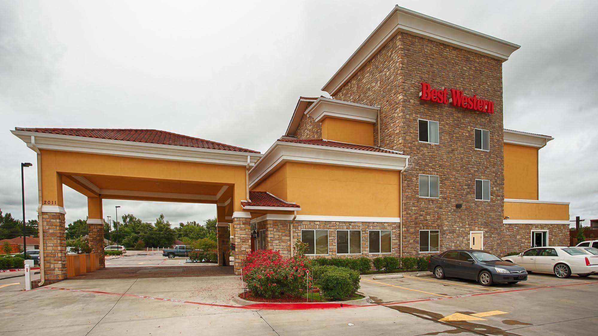 Comfort Inn&Suites Wylie Zewnętrze zdjęcie