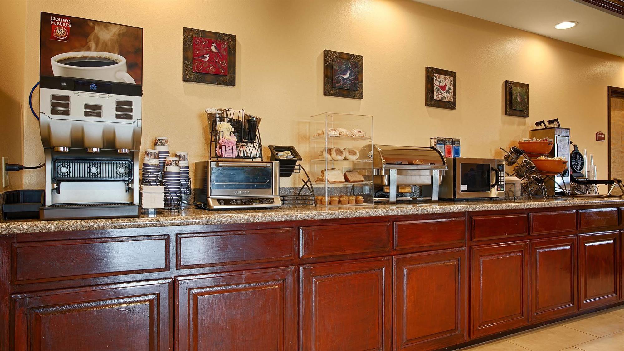Comfort Inn&Suites Wylie Zewnętrze zdjęcie