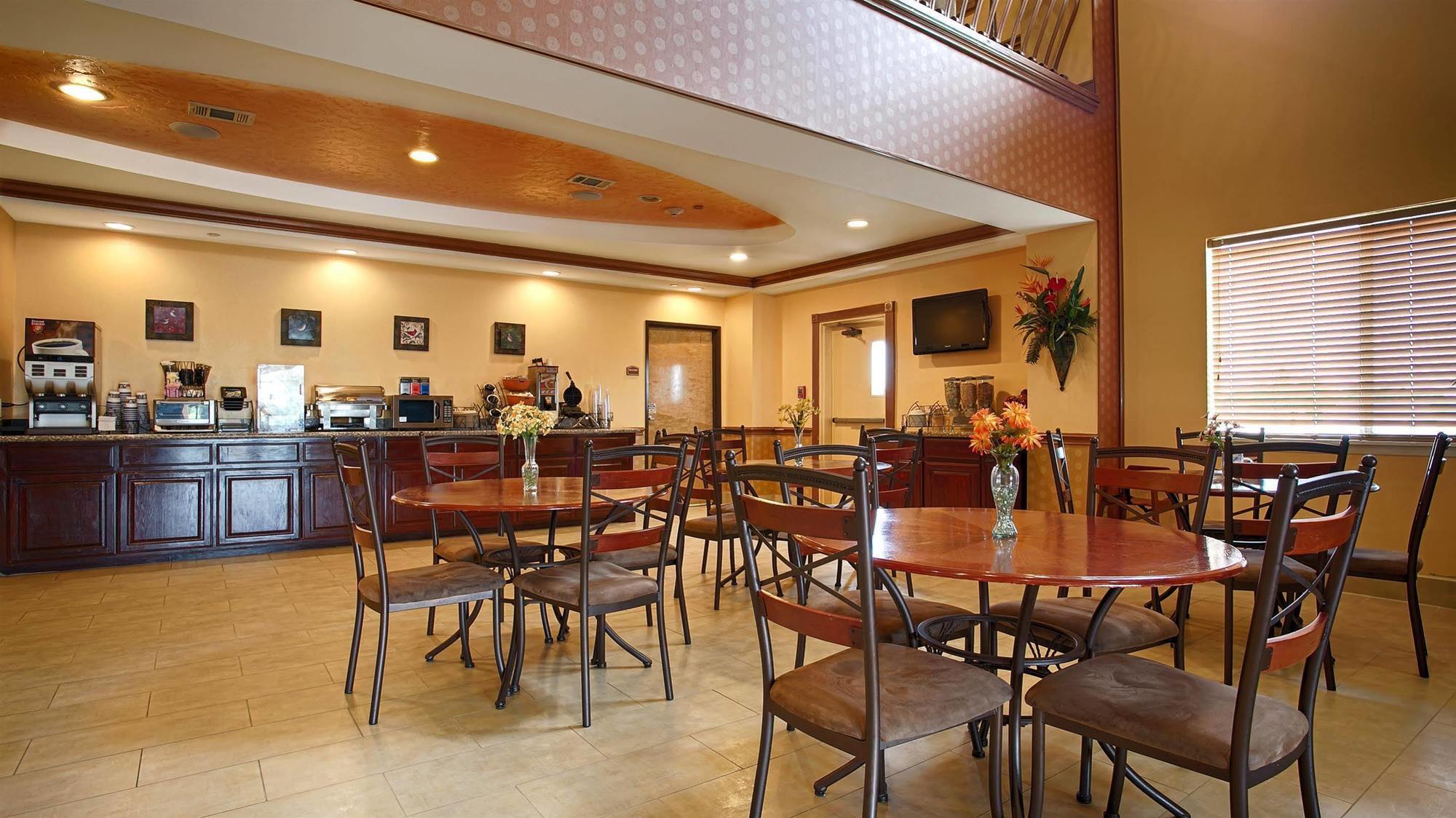Comfort Inn&Suites Wylie Zewnętrze zdjęcie