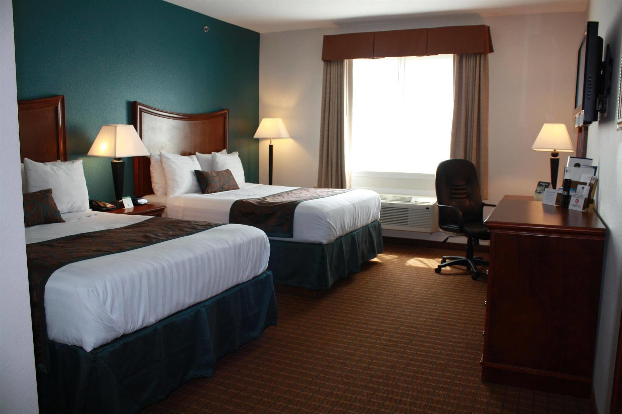 Comfort Inn&Suites Wylie Zewnętrze zdjęcie