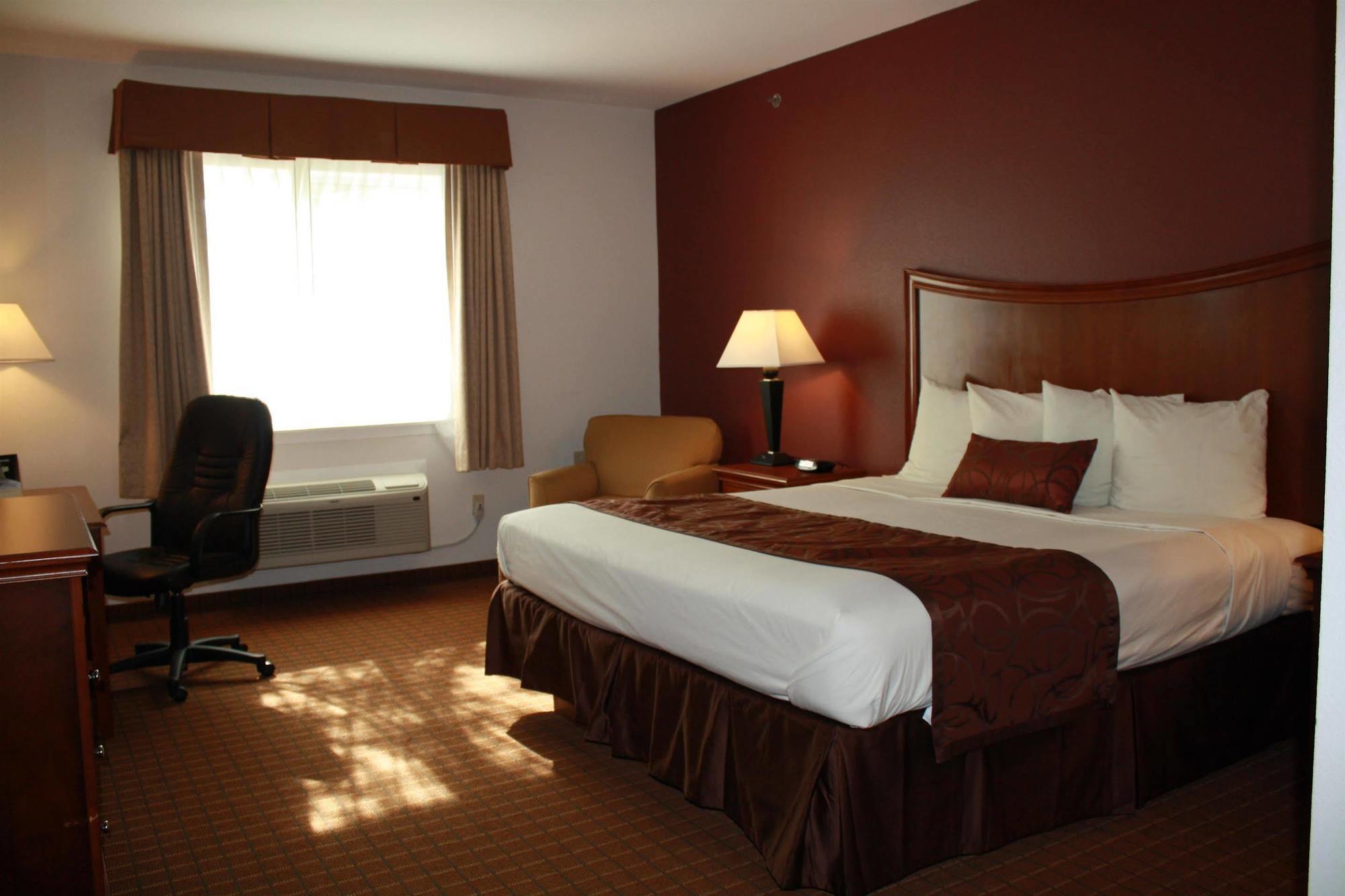 Comfort Inn&Suites Wylie Zewnętrze zdjęcie