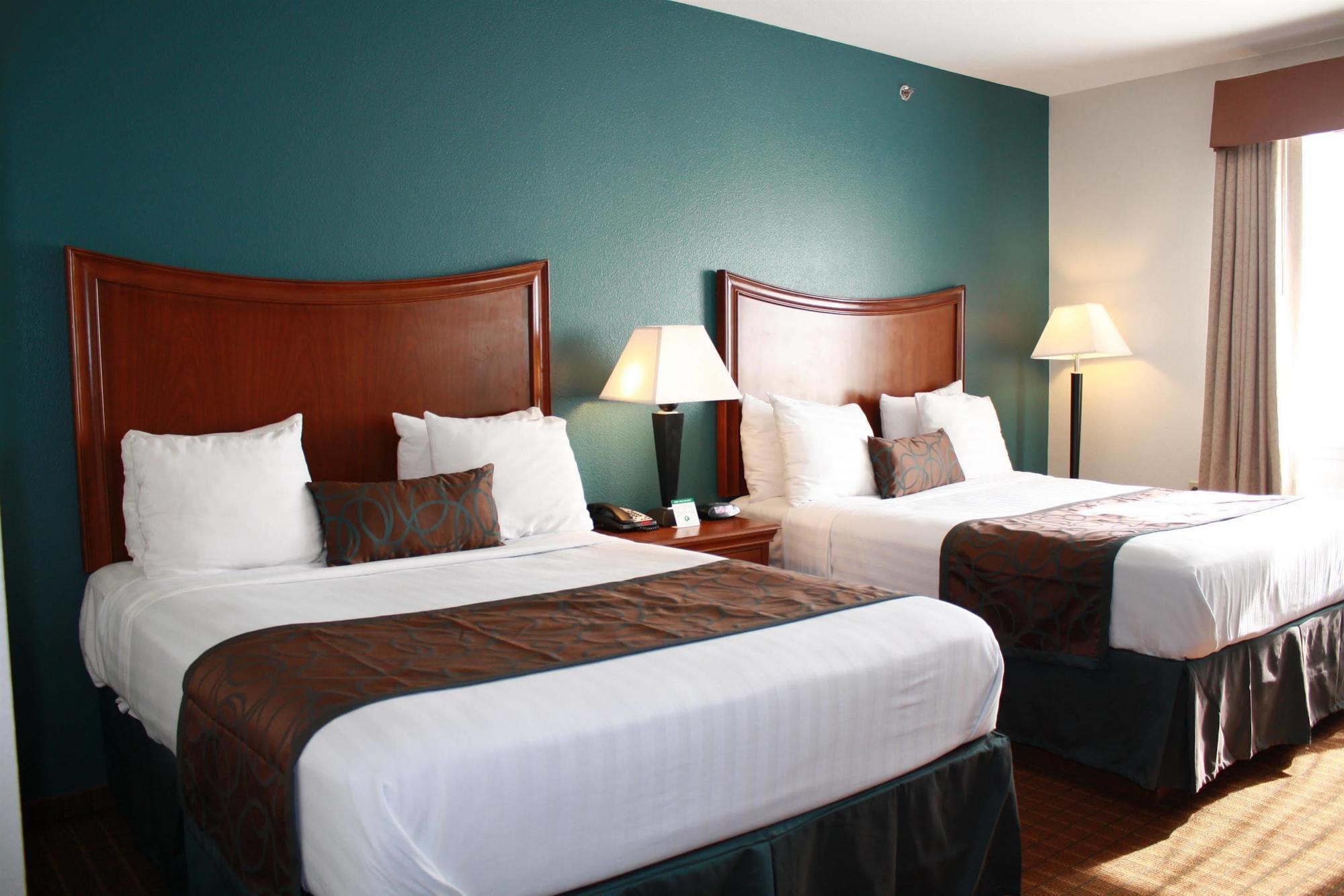 Comfort Inn&Suites Wylie Zewnętrze zdjęcie