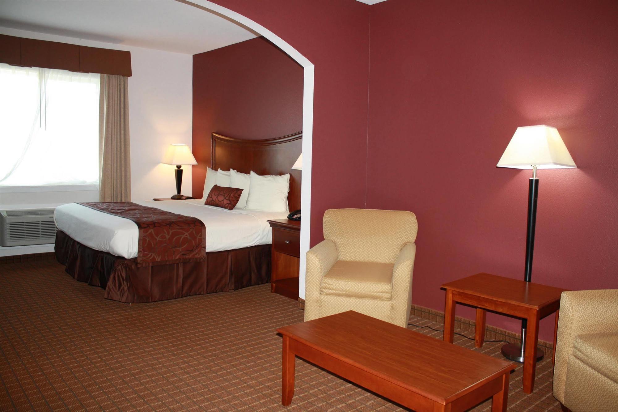 Comfort Inn&Suites Wylie Zewnętrze zdjęcie