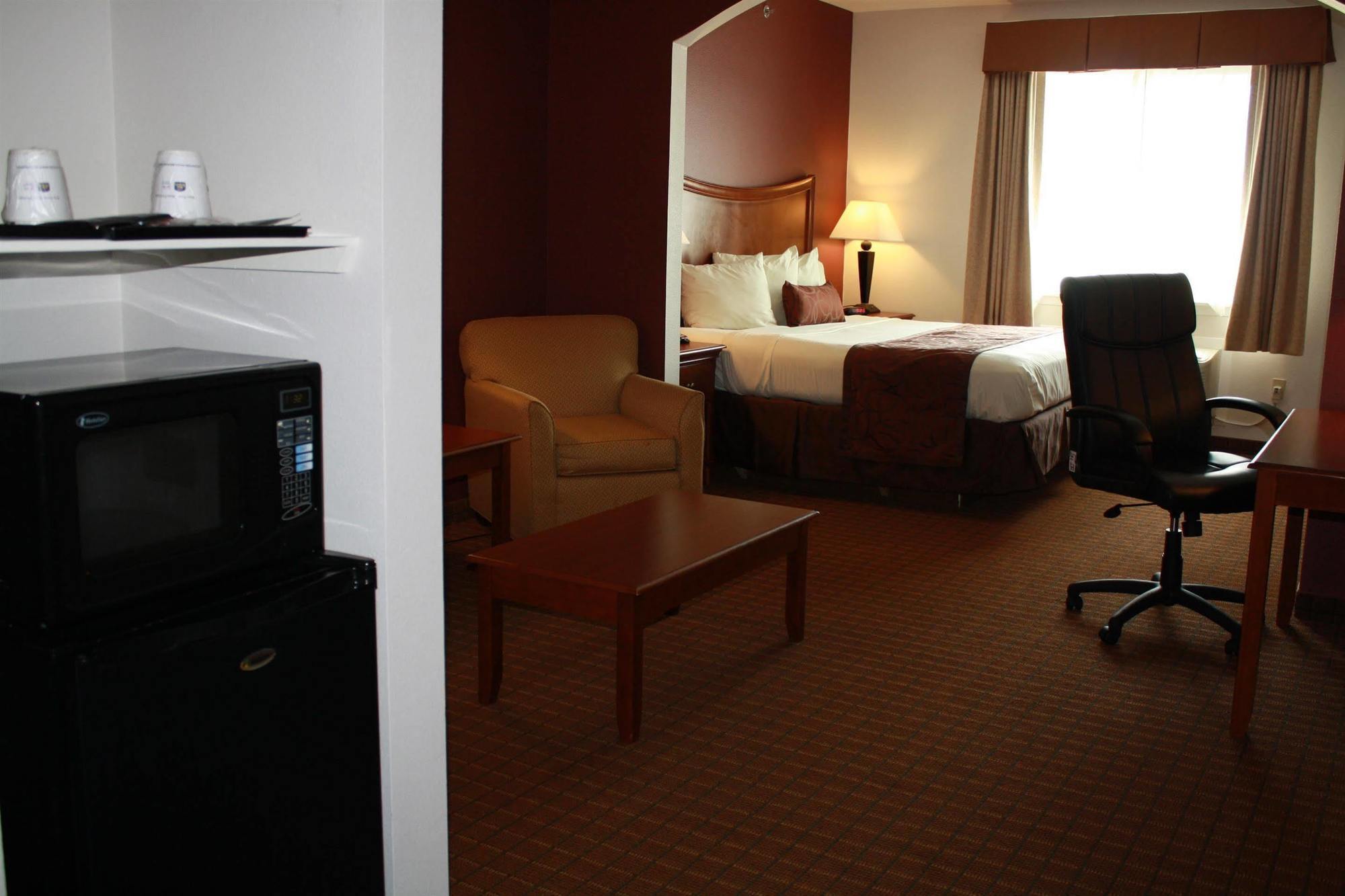 Comfort Inn&Suites Wylie Pokój zdjęcie