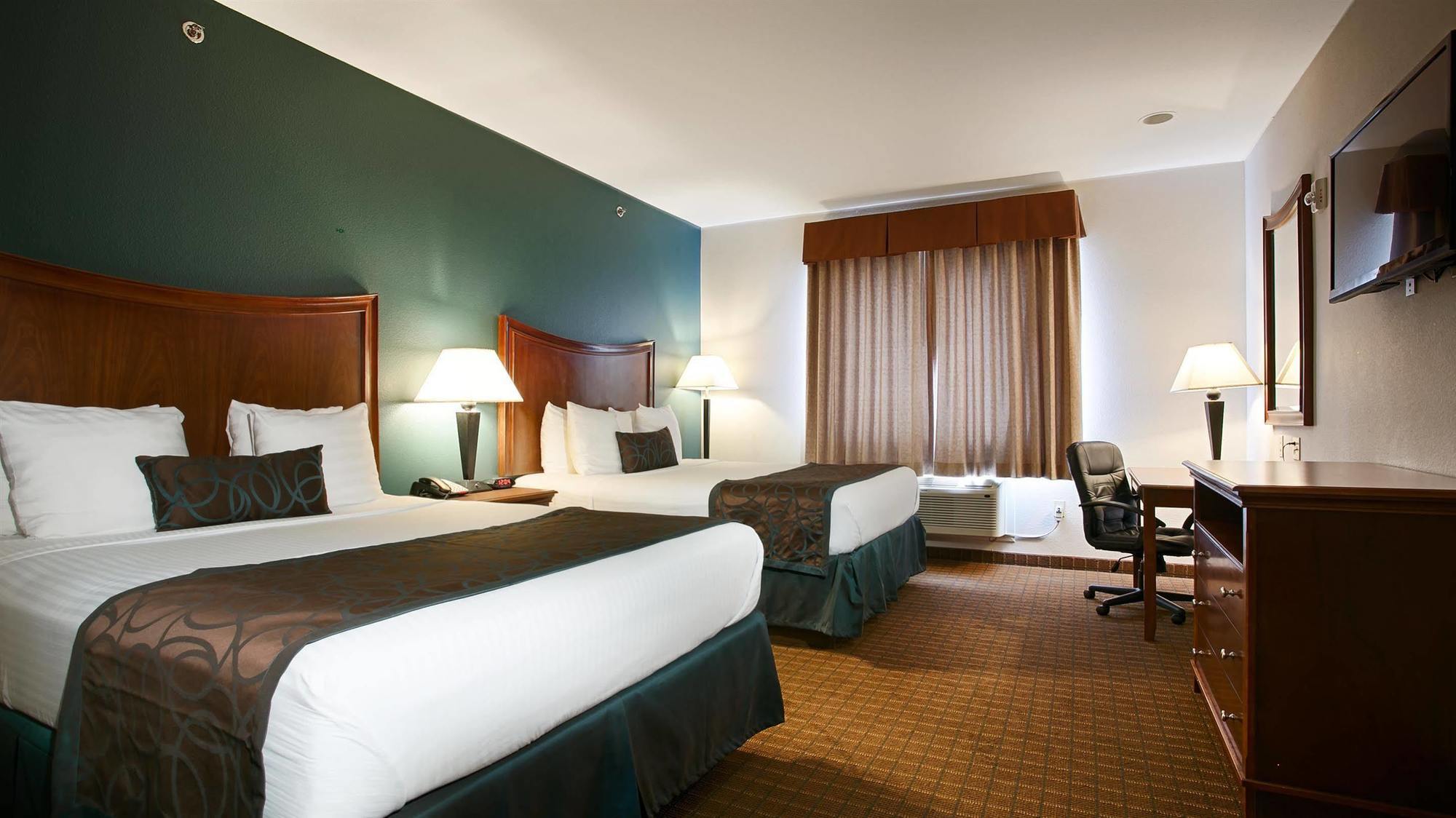Comfort Inn&Suites Wylie Zewnętrze zdjęcie
