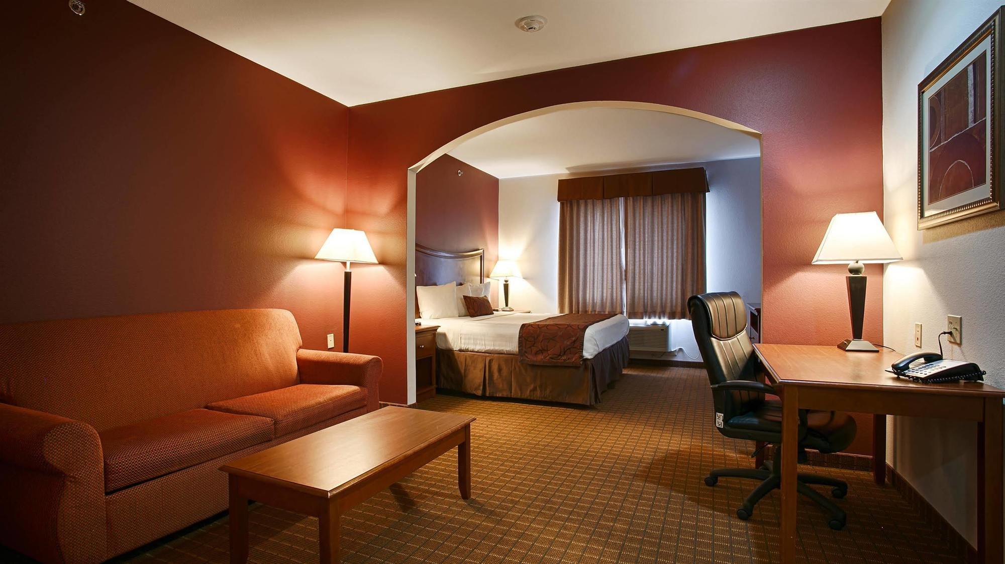Comfort Inn&Suites Wylie Zewnętrze zdjęcie