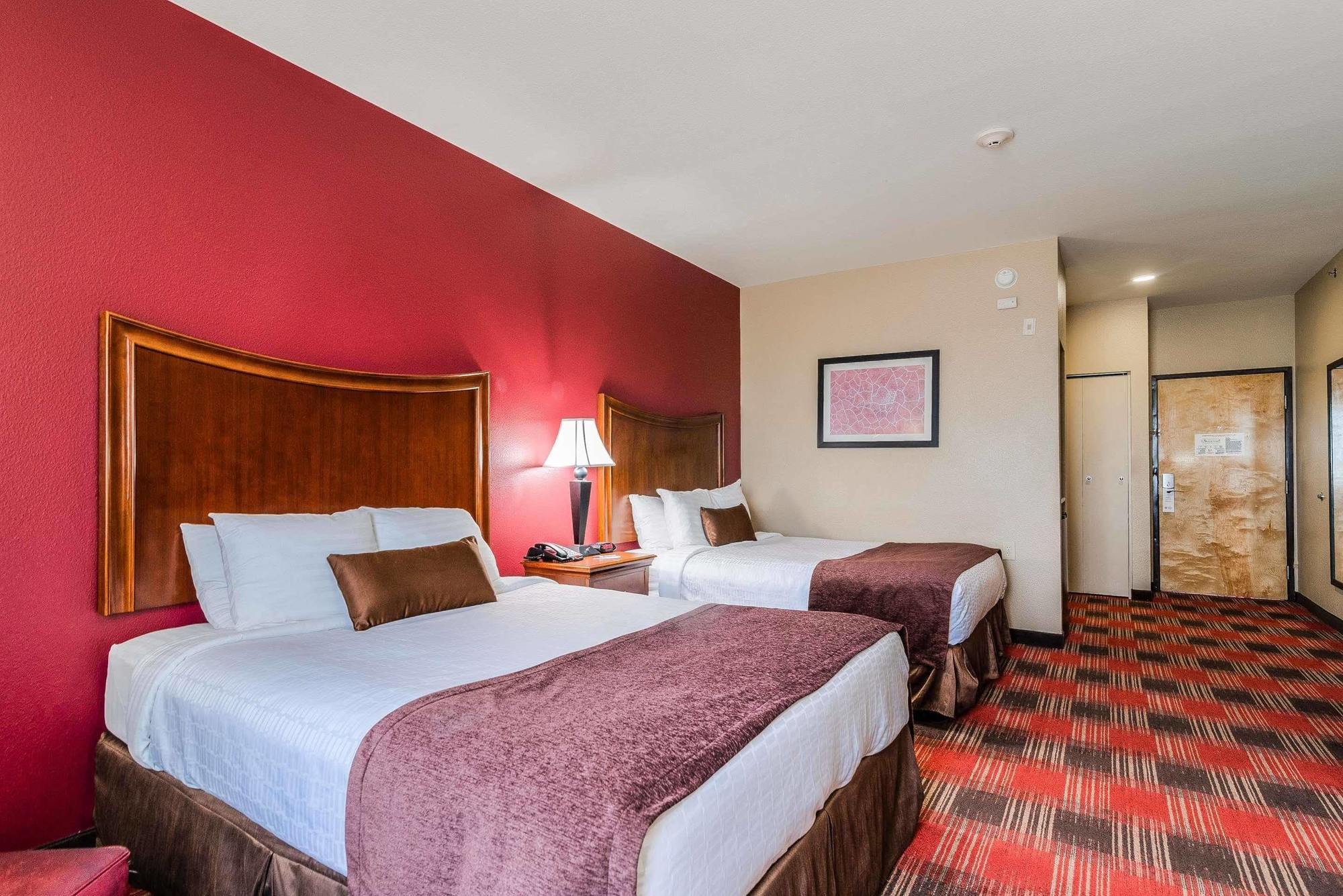 Comfort Inn&Suites Wylie Zewnętrze zdjęcie