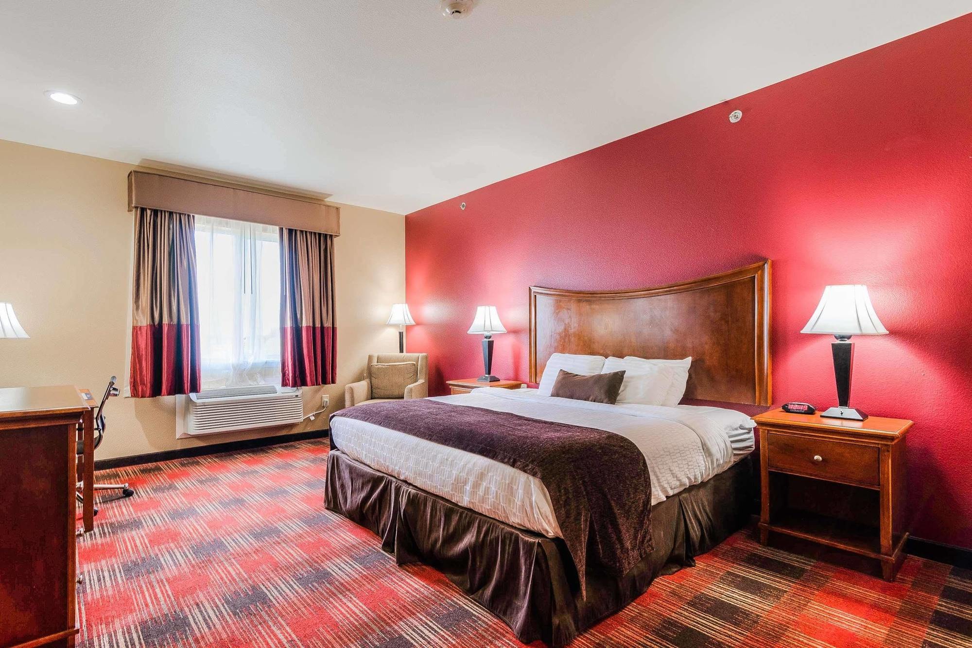 Comfort Inn&Suites Wylie Zewnętrze zdjęcie
