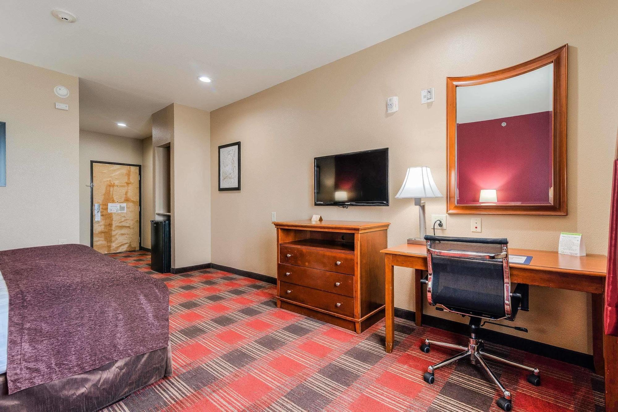 Comfort Inn&Suites Wylie Zewnętrze zdjęcie
